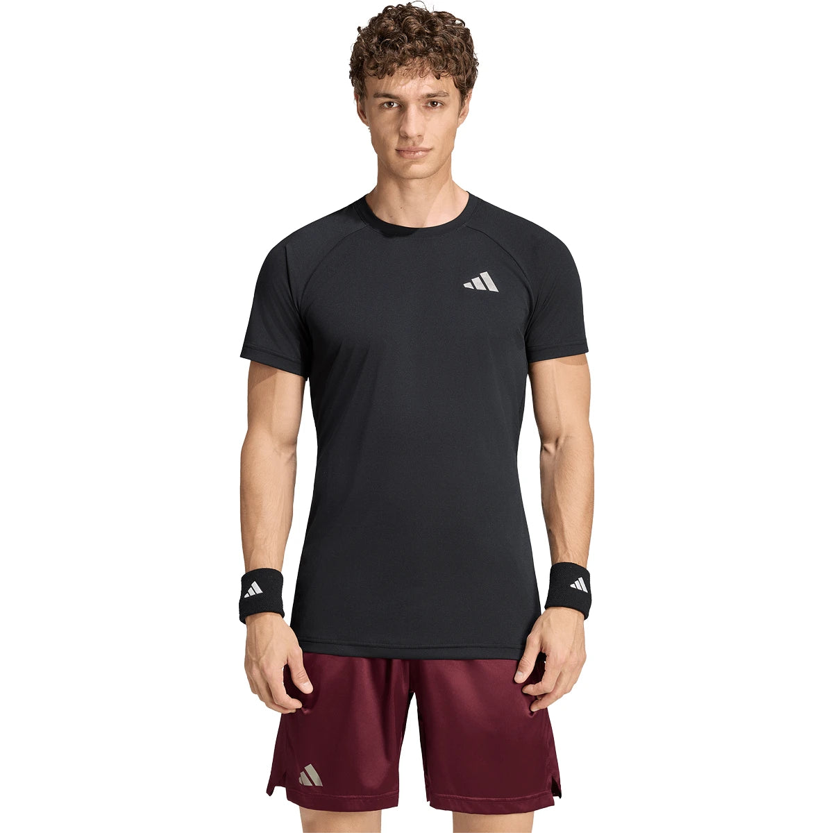 T-Shirt adidas Heren Freelift Pro New York