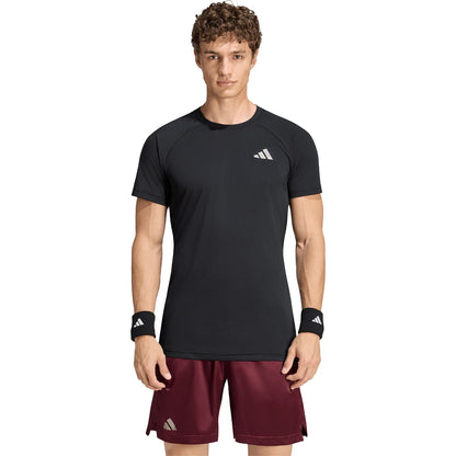 T-Shirt adidas Heren Freelift Pro New York
