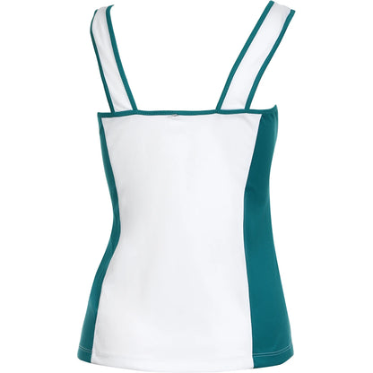 Tanktop Fila Dames Romi Paris