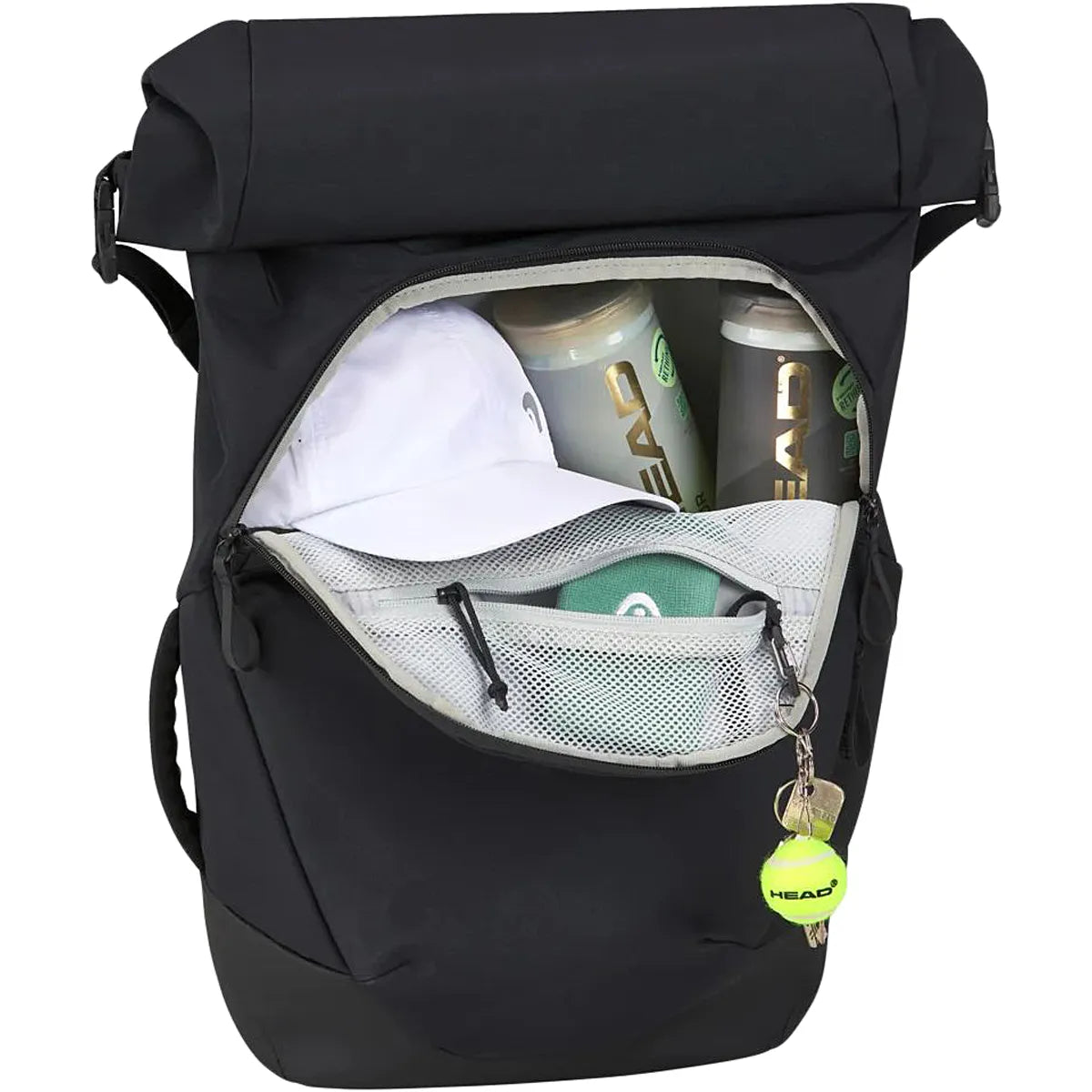 Tennistas Rugzak Head Pro X 40L