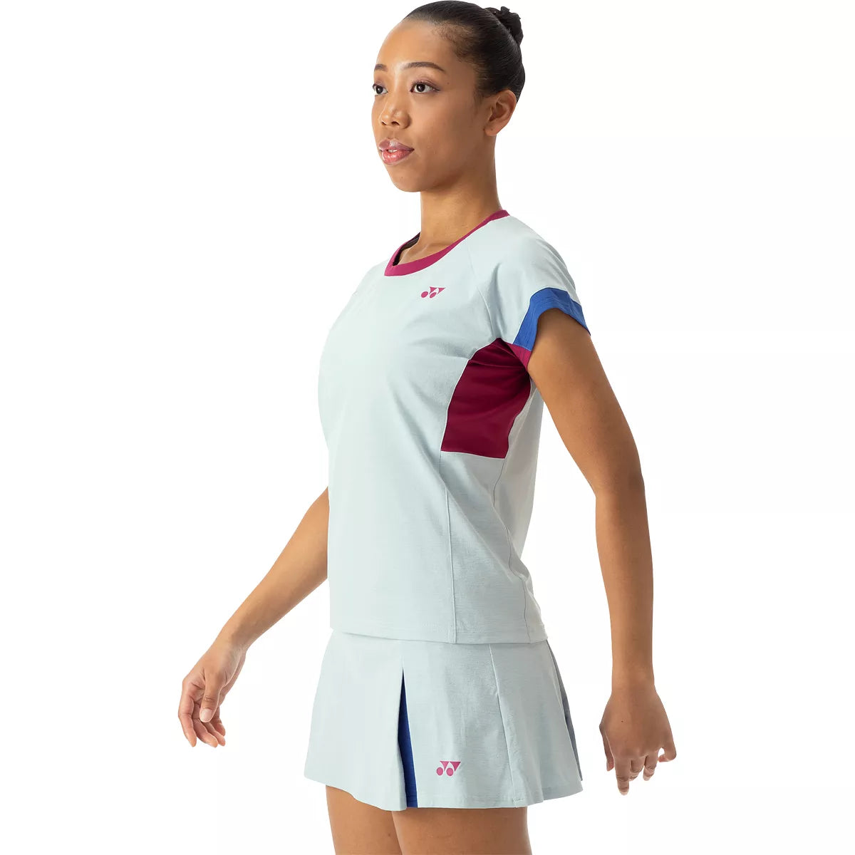 T-Shirt Yonex Dames Tour Elite 20770Ex