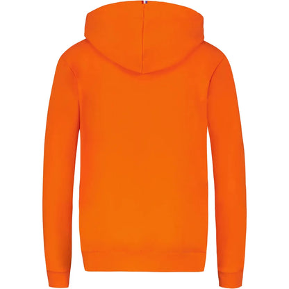 Sweater Le Coq Sportif Dames Met Capuchon Seizoen