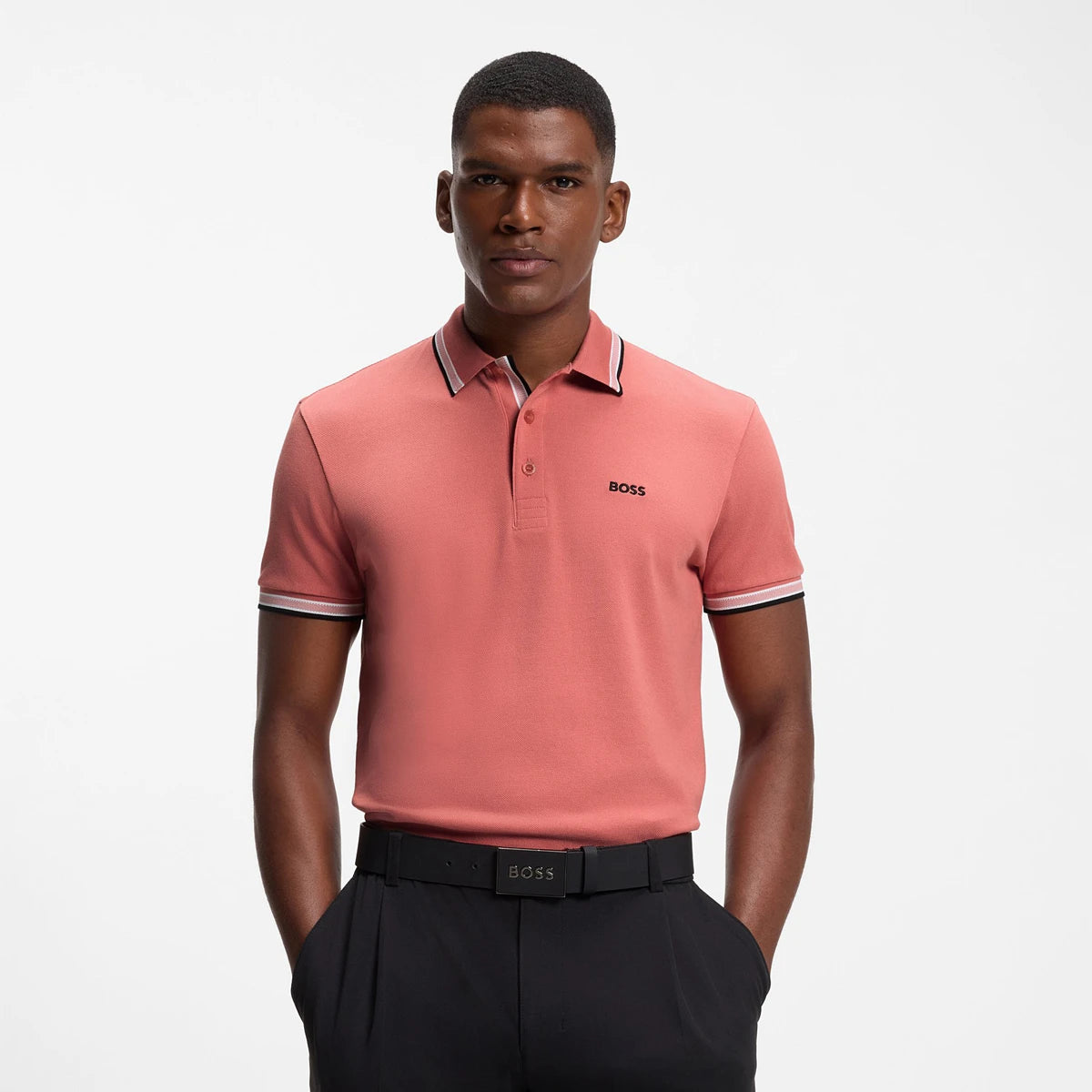 Polo Hugo Boss Paddy