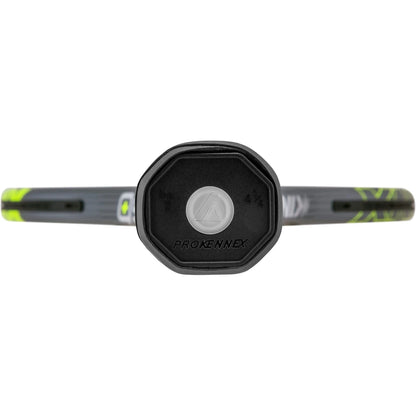 Racket Pro Kennex Ki Q+5 Pro (310 Gr)