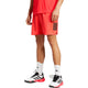 Short adidas Club 3 Strepen