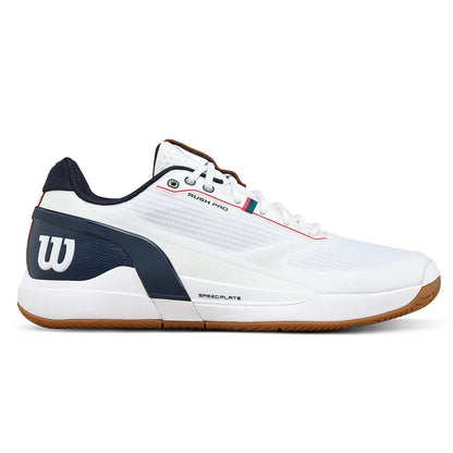 Wilson Rush Pro 5 Schoenen alle ondergronden