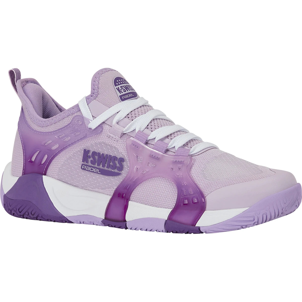 Padelschoenen Dames K-Swiss K-Frame