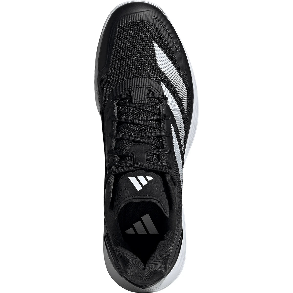 adidas Defiant Speed 2 Schoenen alle ondergronden