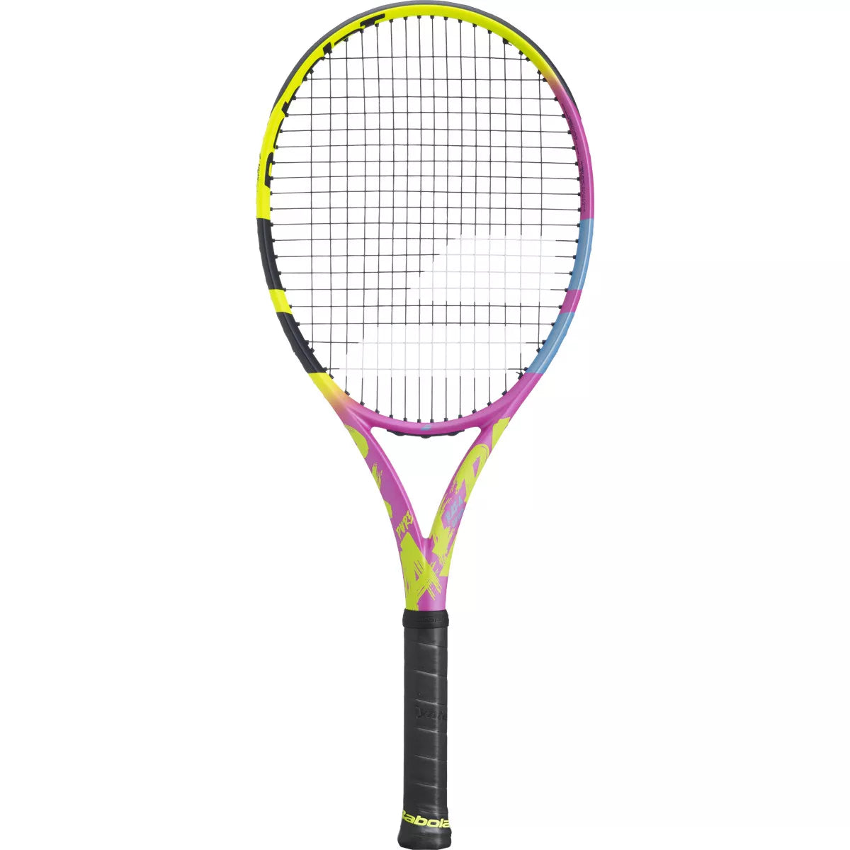 Babolat Pure Aero Rafa Origin Racket (317 Gr)