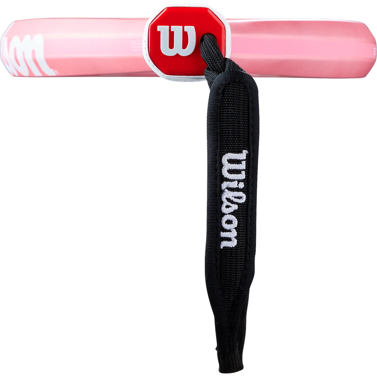 Padelracket Wilson Blade Ls V4 Pink