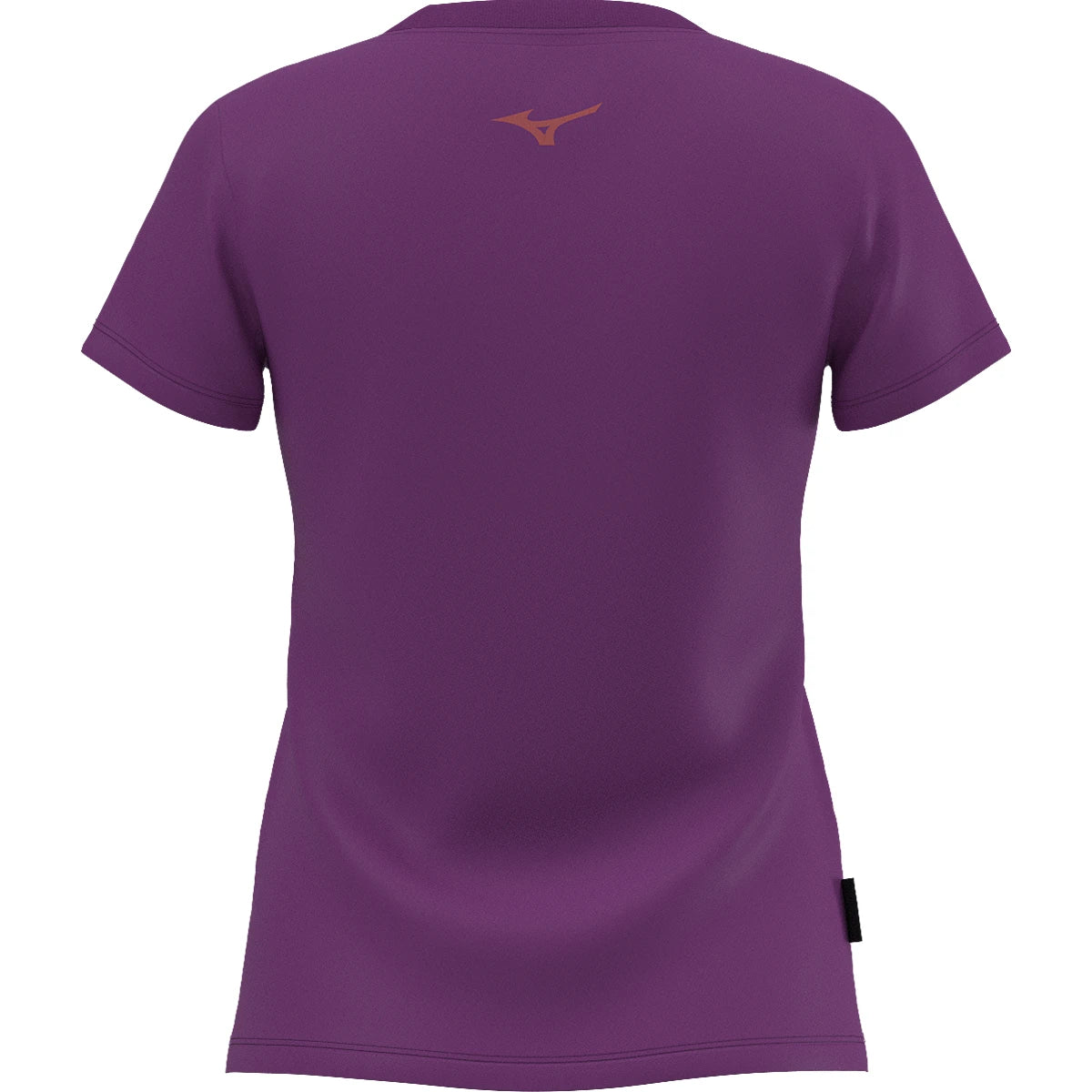 T-Shirt Mizuno Dames Athletic