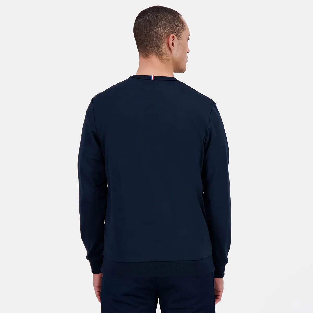 Sweater Le Coq Sportif Heritage