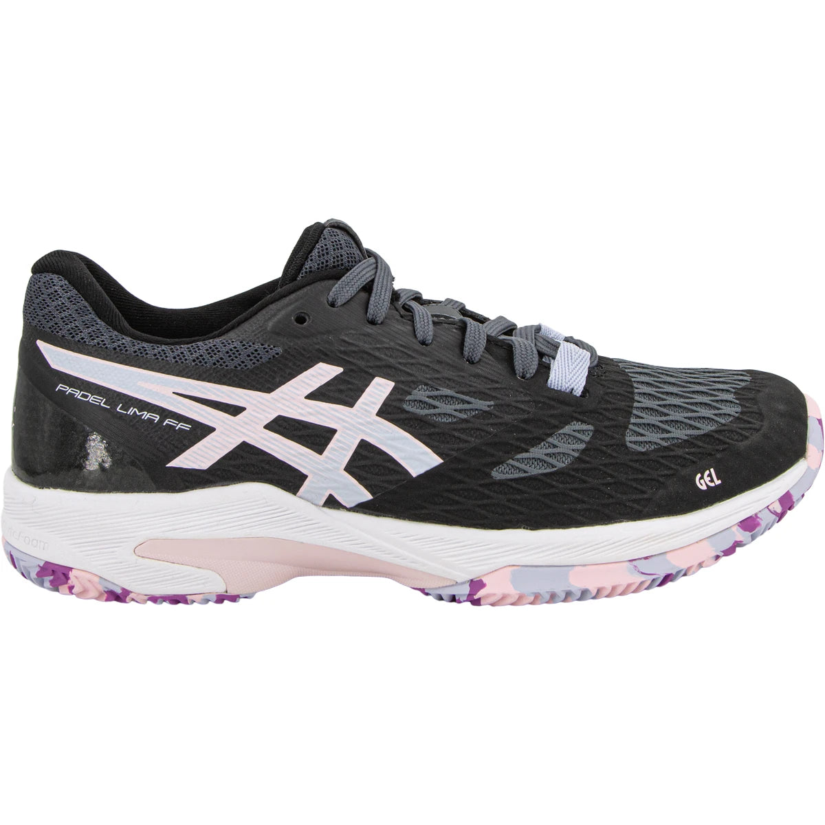 ASICS DAMESSCHOENEN LIMA FF PADEL