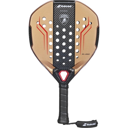 Padelracket Babolat Lamborghini BL.002