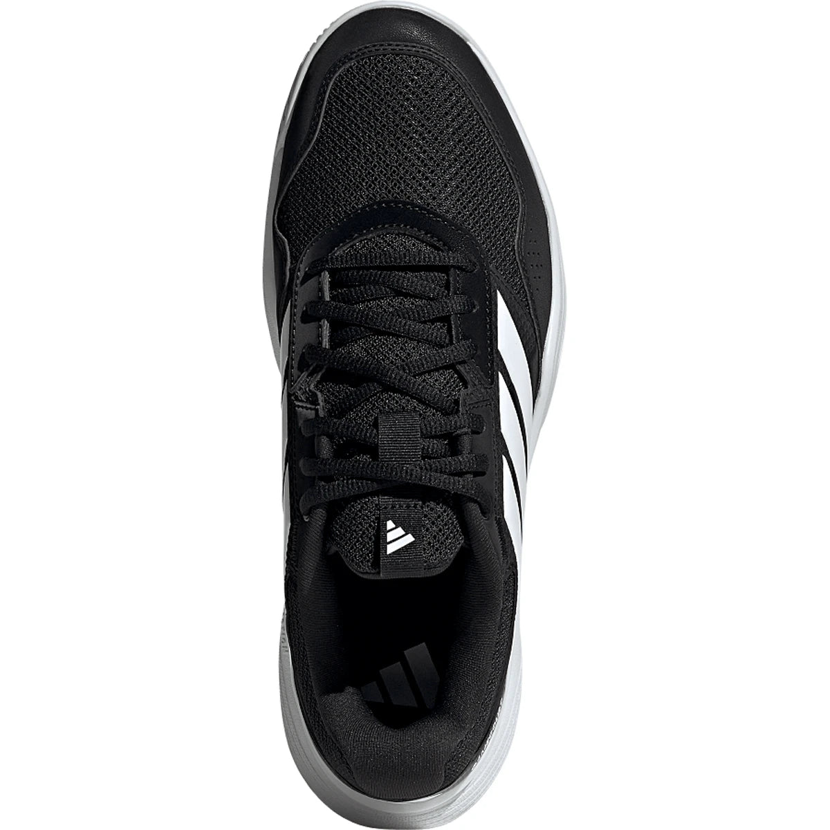adidas Gamecourt 3 Schoenen alle ondergronden