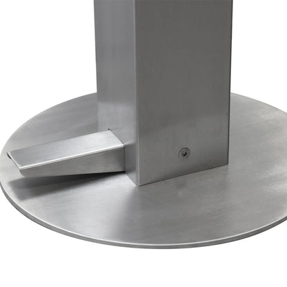 Contactloze The Tower Gel Dispenser met 1 Flesje Gel