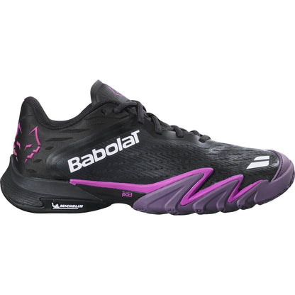 Babolat Padel Premura 3 Lebron schoenen