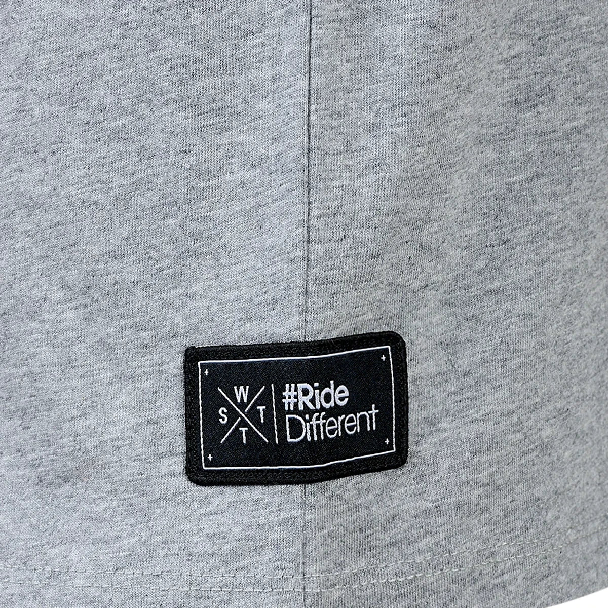 T-shirt Watts 01