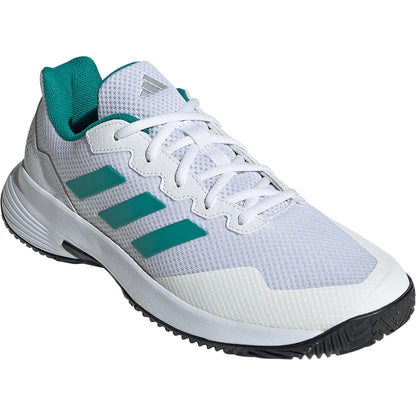 adidas Gamecourt 2 Schoenen alle ondergronden