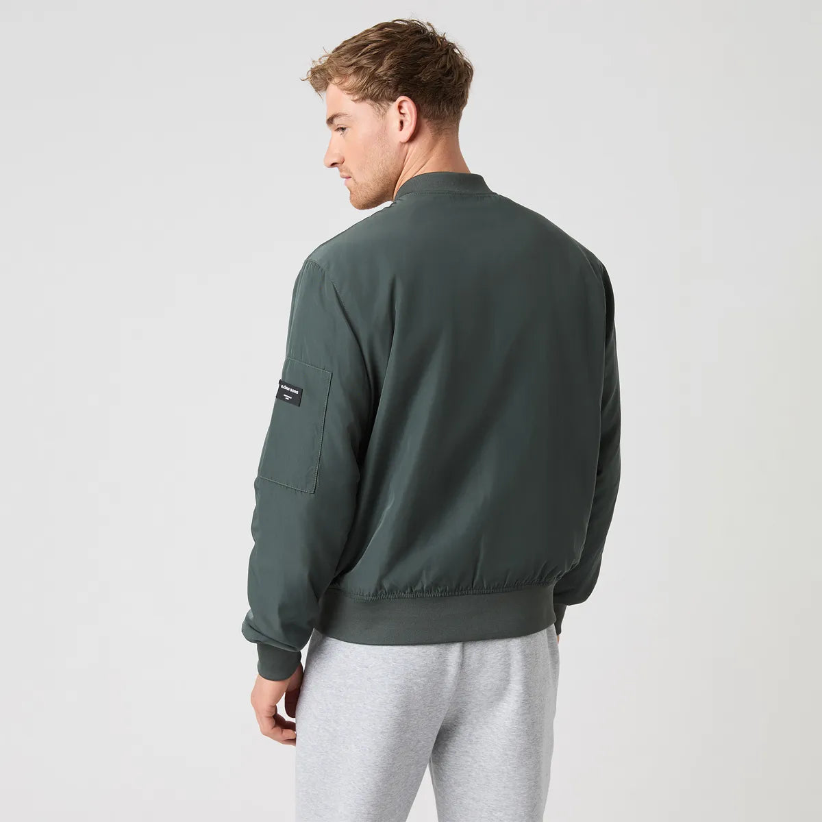 Jas Bjorn Borg Centre Bomber