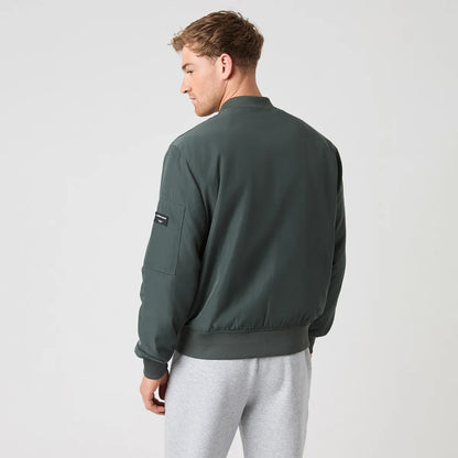 Jas Bjorn Borg Centre Bomber