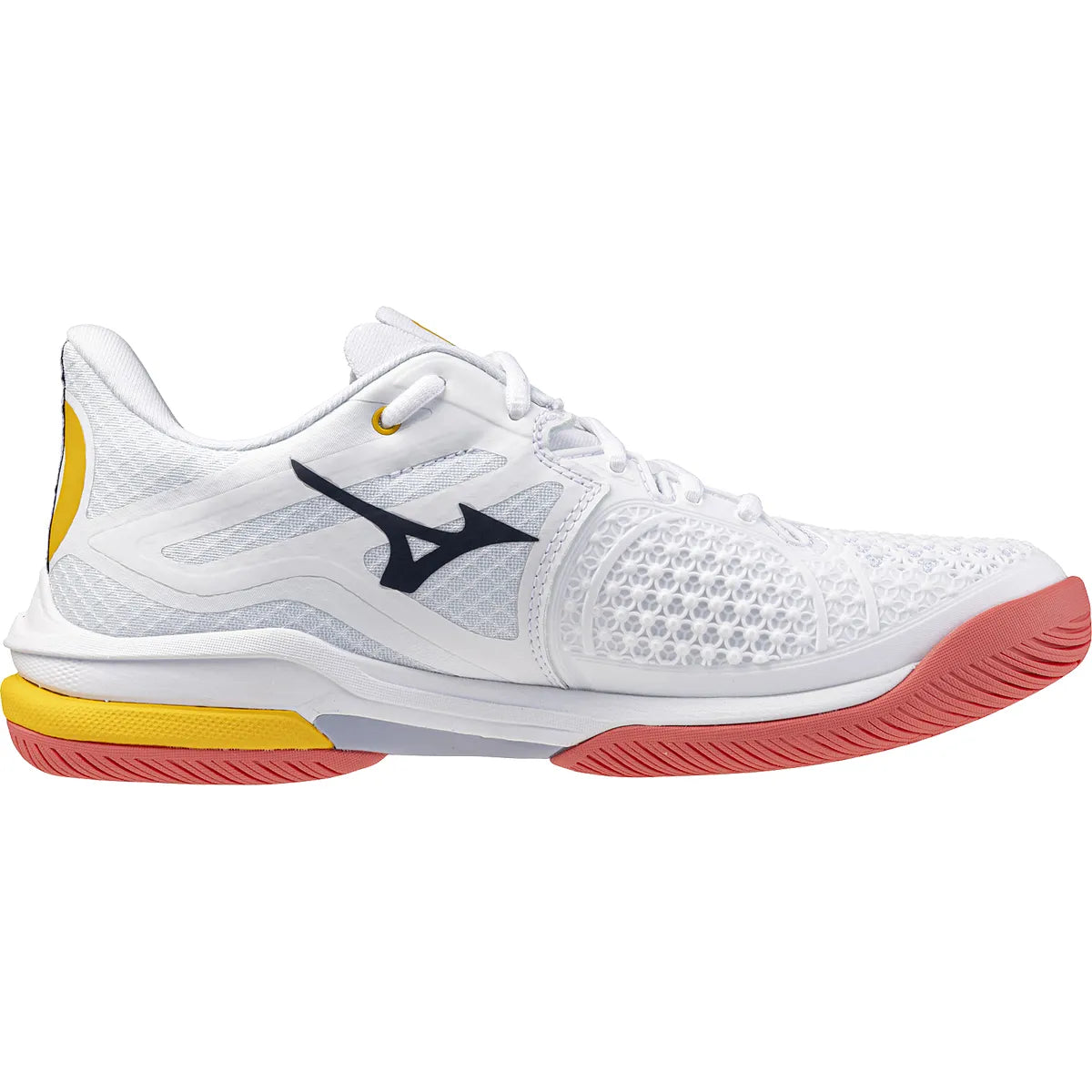Dames Mizuno Schoenen Wave Exceed Tour 6 Schoenen alle ondergronden