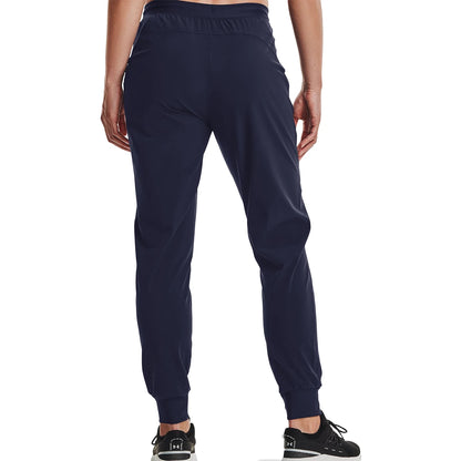 Under Armour Dames Sportbroek