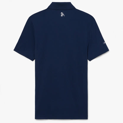 Polo Lacoste Djokovic Fan Miami