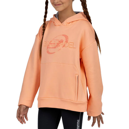 Sweater Bullpadel Dames Winter Befas
