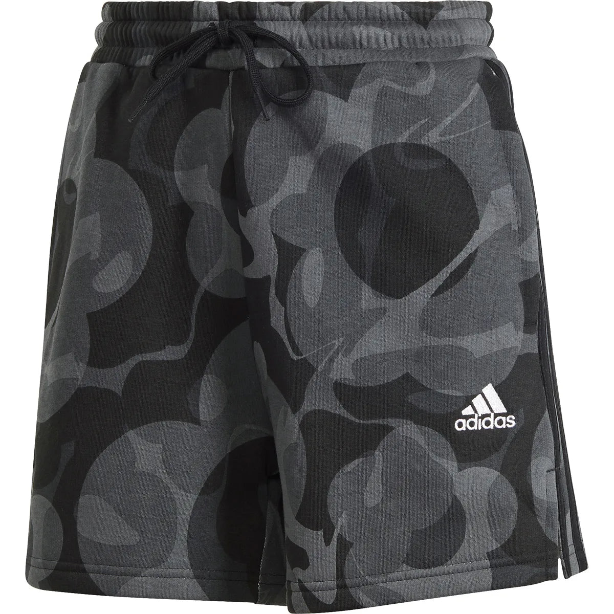 Short adidas Dames Print