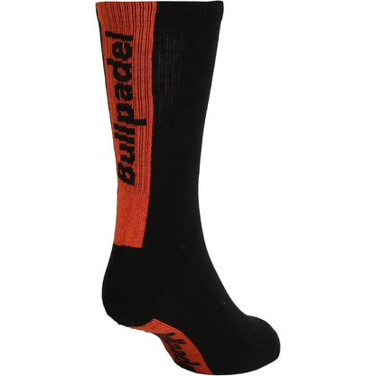 3 Paar Bullpadel Bp255 Sokken (Mid)