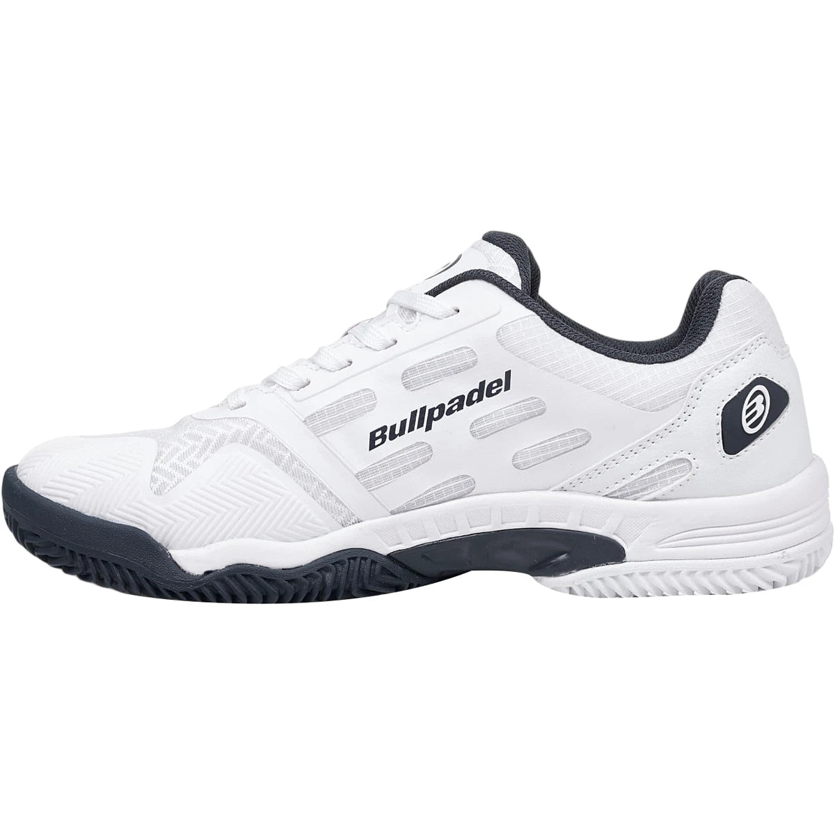 Padelschoenen Bullpadel Indiga 25V