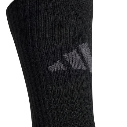 3 Paar adidas Tennis Crew Sokken