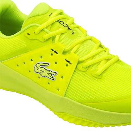 Lacoste Power Serve Schoenen alle ondergronden