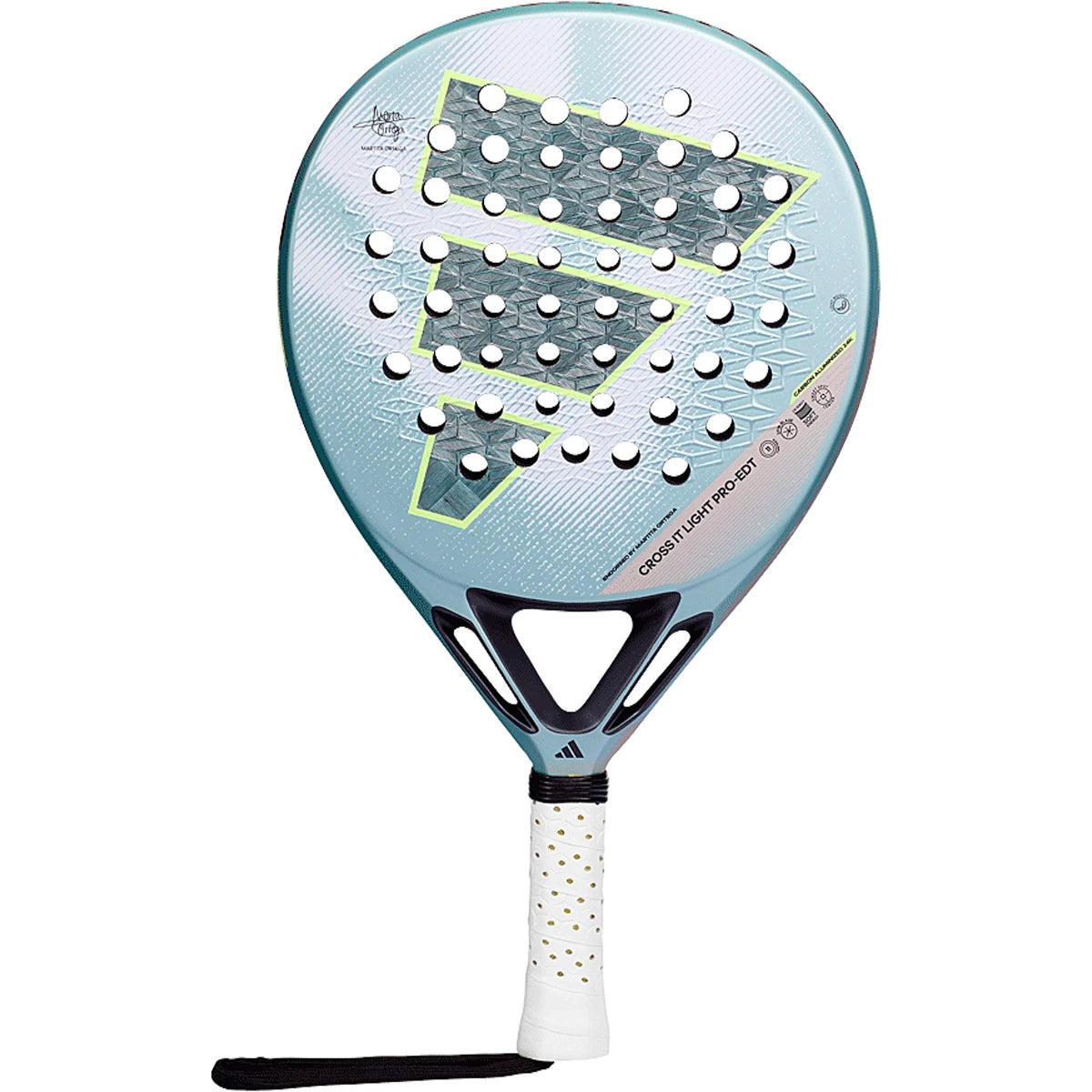 Padelracket adidas Cross It Light 2026 Pro-Edt