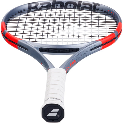 Racket Test Web Babolat Pure Strike 100 16/19 (300 Gr)