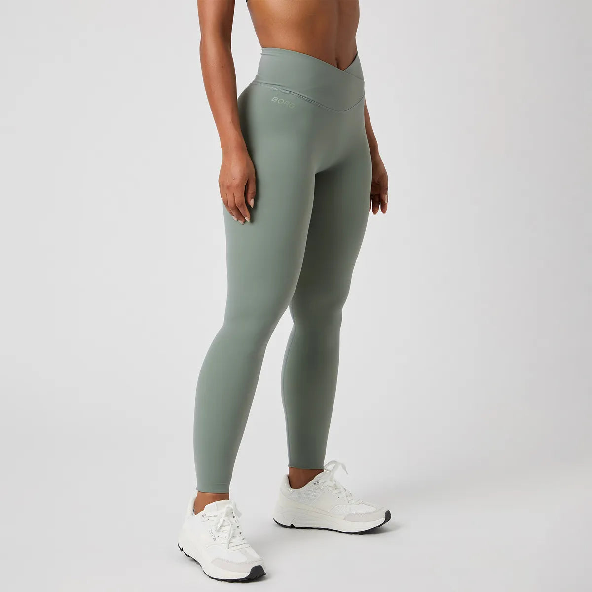 Legging Bjorn Borg Dames Studio Cross