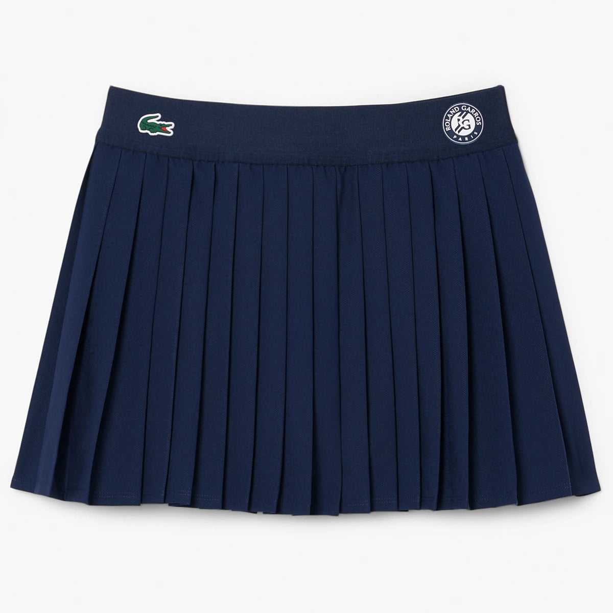 Rok Lacoste Dames Roland Garros