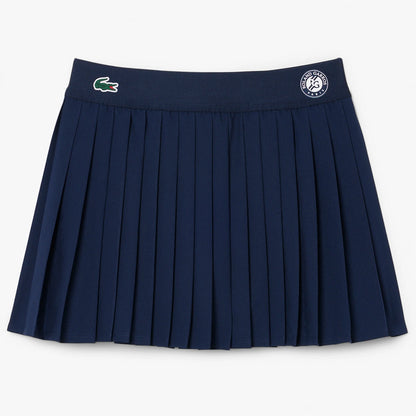 Rok Lacoste Dames Roland Garros