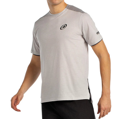 T-shirt Bullpadel Marsic