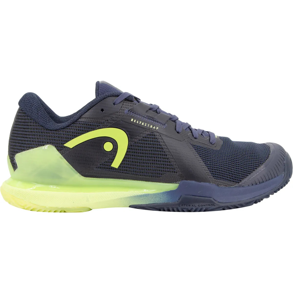 Padelschoenen Head Sprint Pro 4.0