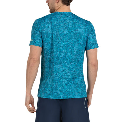 T-Shirt Bullpadel Masama Grafisch