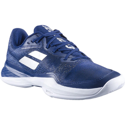 Babolat Jet Mach 3 Schoenen alle ondergronden