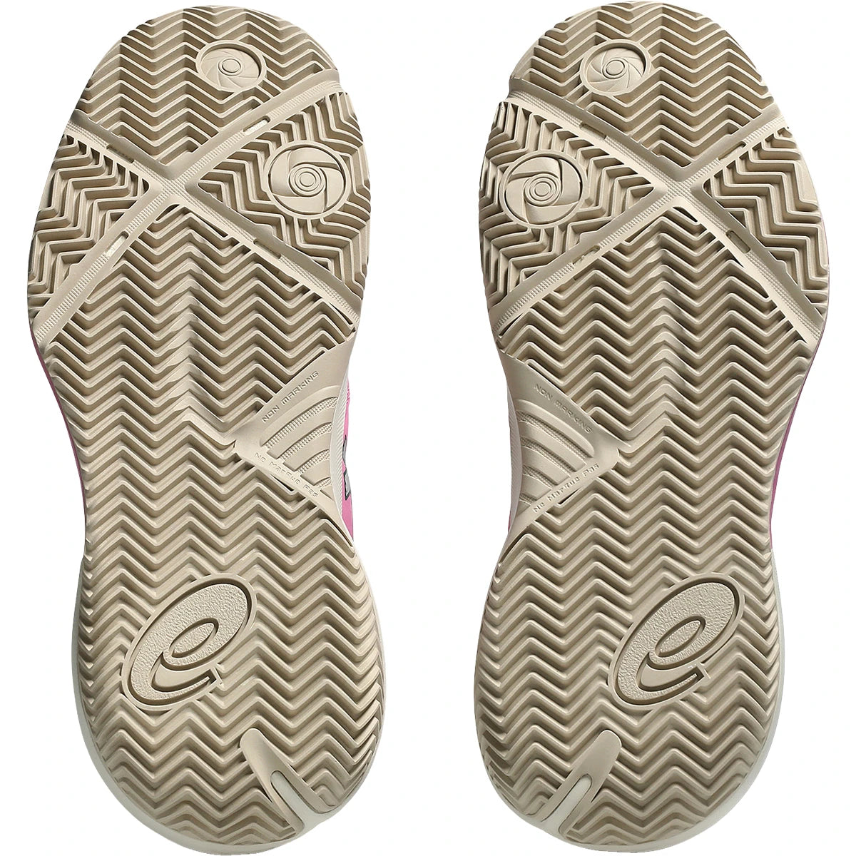 Padelschoenen Asics Dames Gel Challenger 15