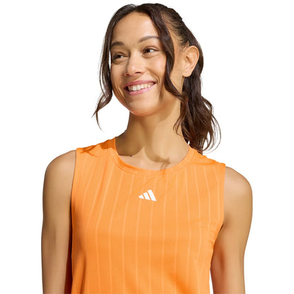 Tanktop adidas Dames Match Pro Melbourne