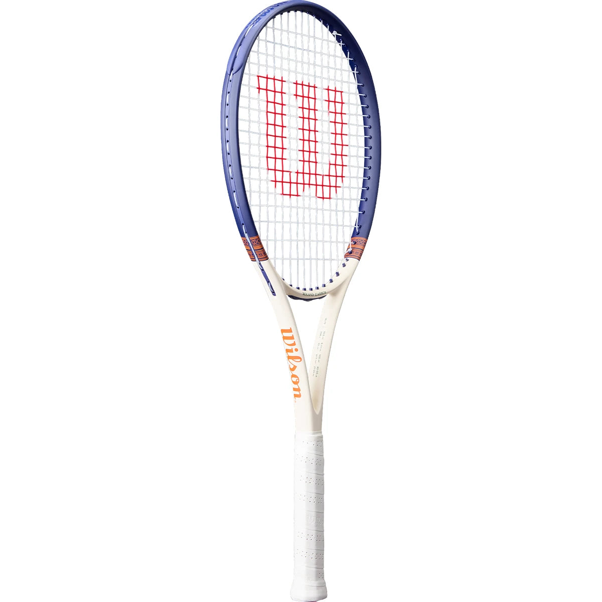 Racket Wilson Roland Garros Triumph (298 Gr)