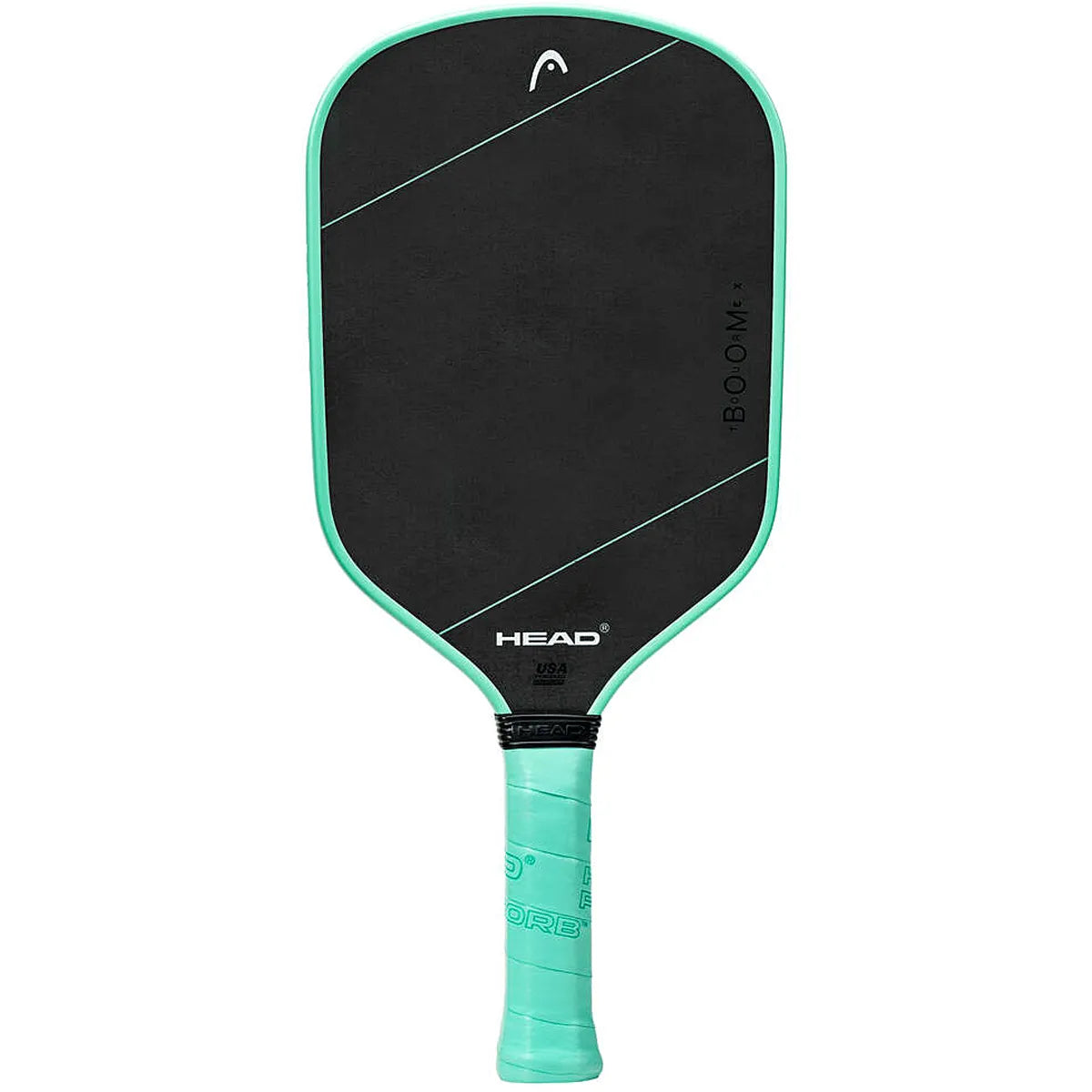 Pickleballracket Head Boom Tour Ex 2024