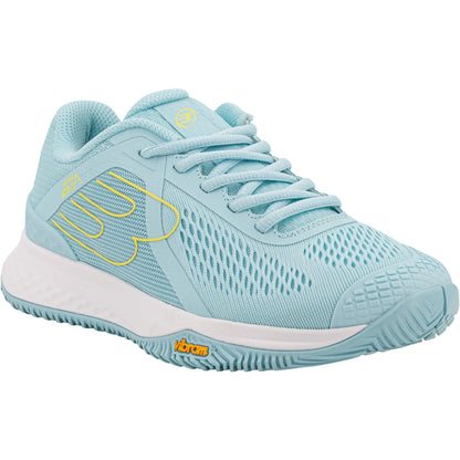 Padelschoenen Bullpadel Dames Pearl Vibram 25V