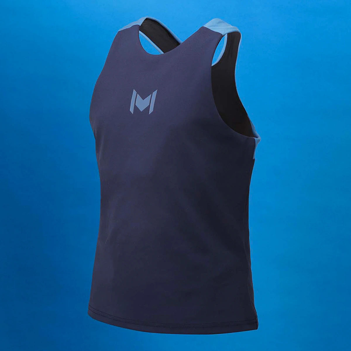 Tanktop Mouratoglou Apparel Junior Meisje Player