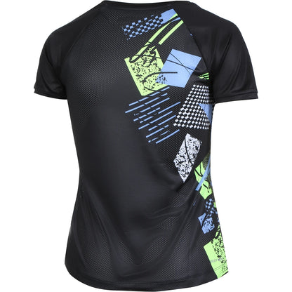 T-Shirt Lotto Dames Tech I D5 New-York